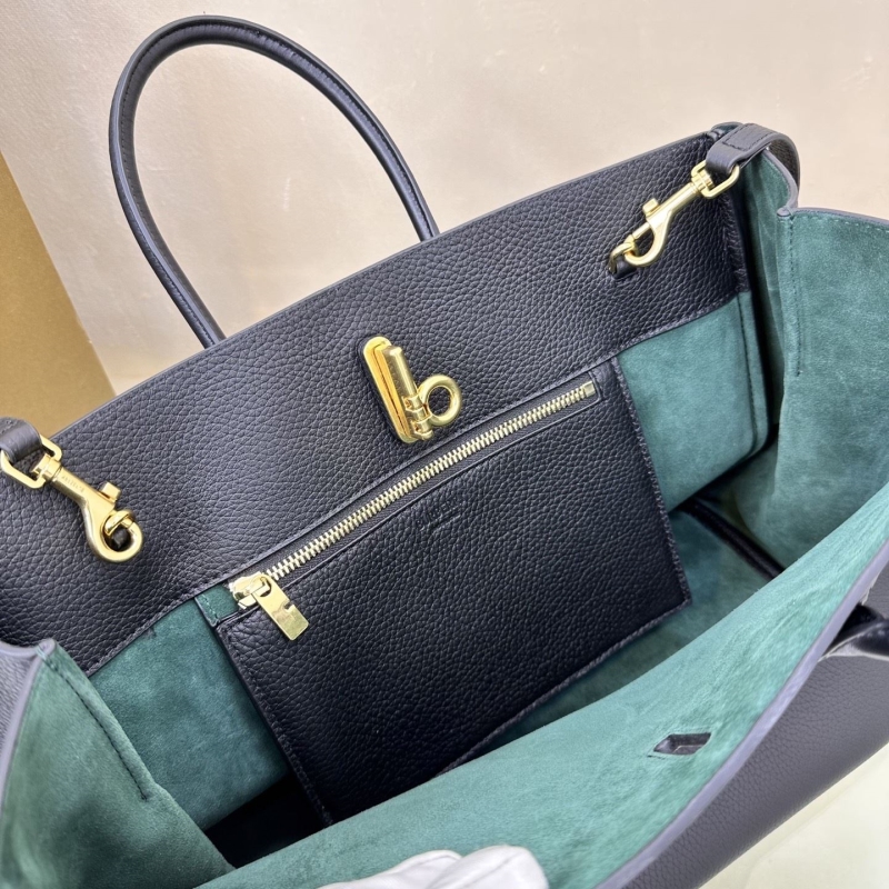 Bv*b*rry top handle bags